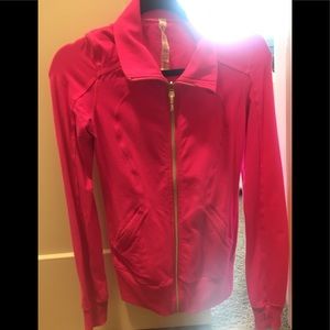 Lululemon activewear jacket! Authentic!